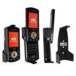 Support Brodit passif pour Sony Ericsson W900i